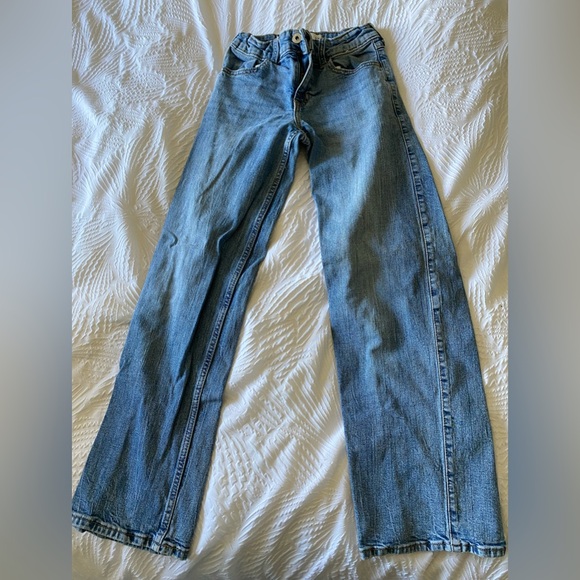 Girls 10/12 Pants Pack Of 6 - Picture 5 of 7